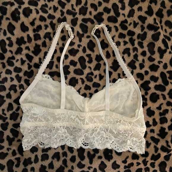 💖 5/$25 | NWT Love It Lace Bralette - Picture 4 of 9